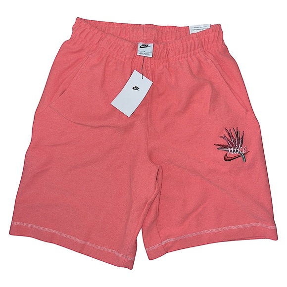 Nike Sportswear Club Short French Terry - Picture 1 of 14